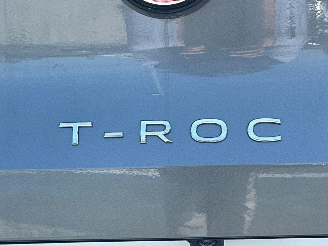 Volkswagen T-Roc - Photo 27