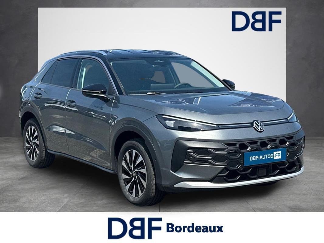 Volkswagen T-Roc - Photo 6