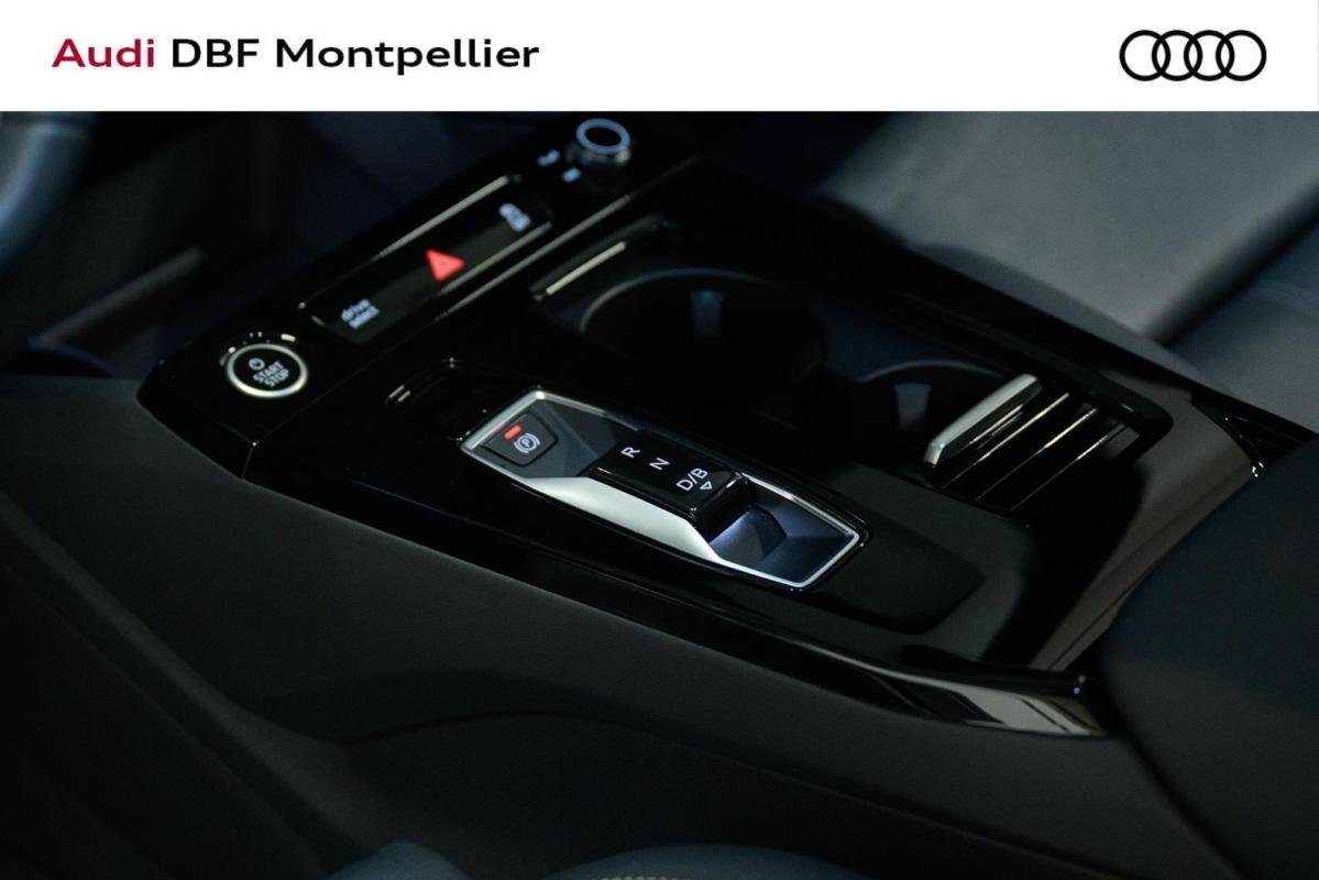 Audi q6 e-tron - Photo 13