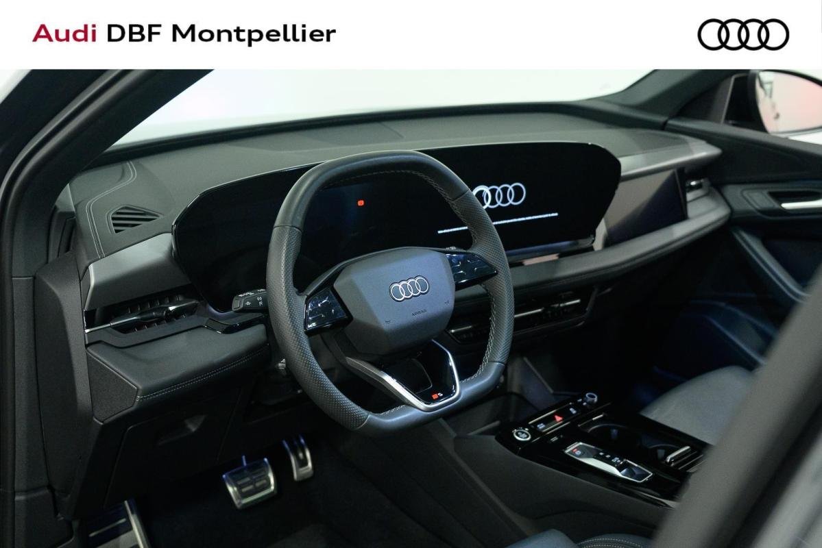 Audi q6 e-tron - Photo 14