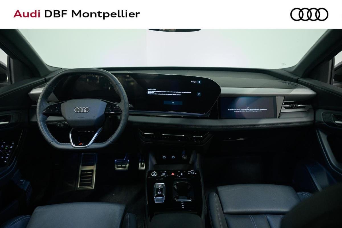 Audi q6 e-tron - Photo 15