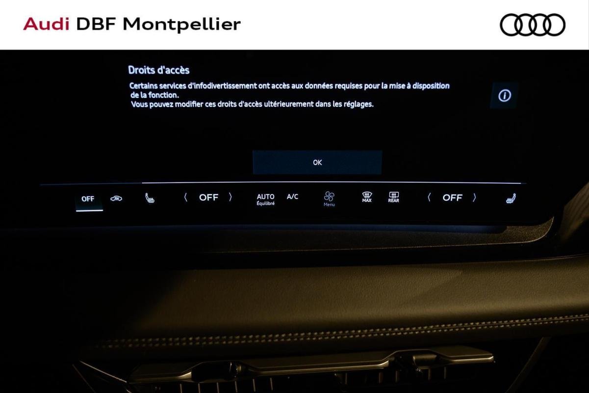 Audi q6 e-tron - Photo 3