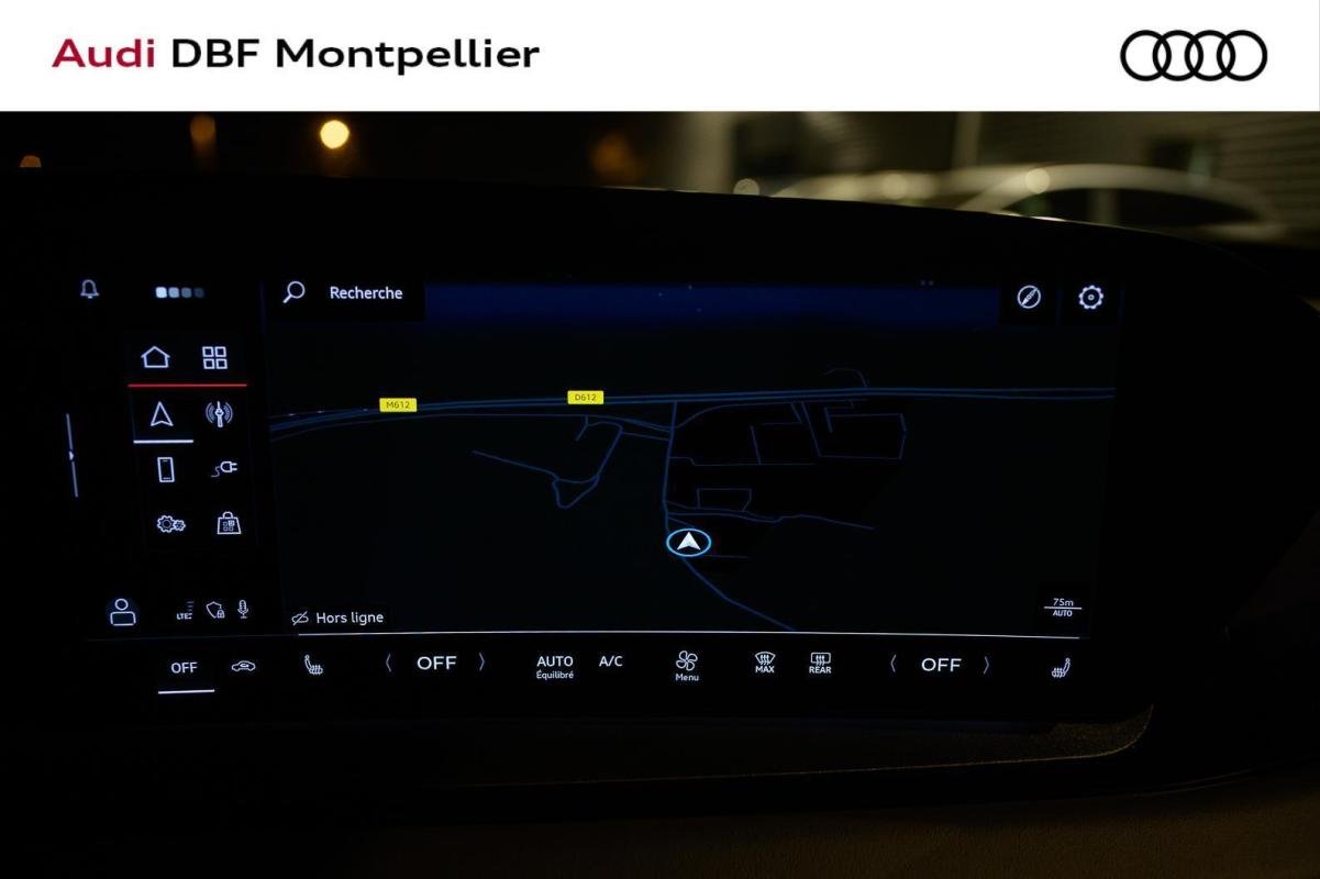 Audi q6 e-tron - Photo 5