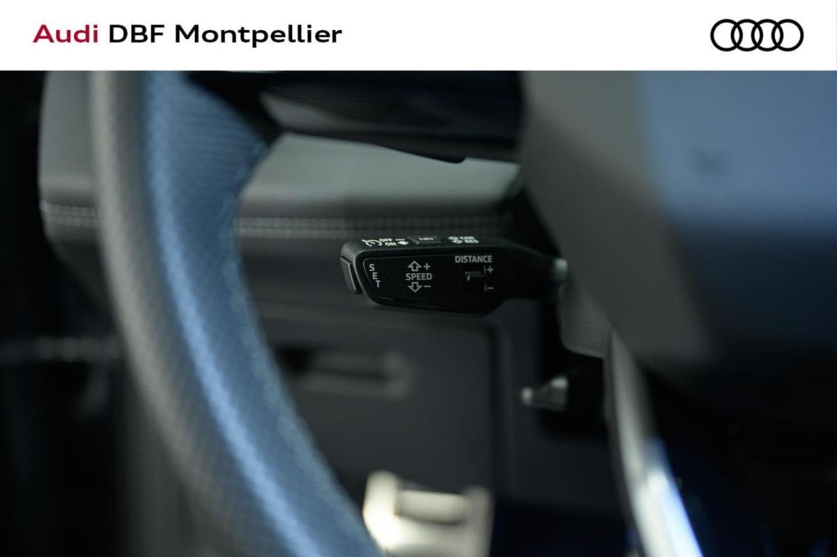 Audi q6 e-tron - Photo 6