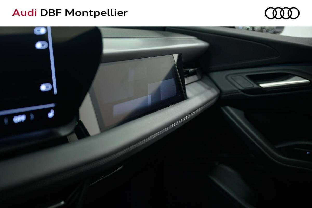 Audi q6 e-tron - Photo 7