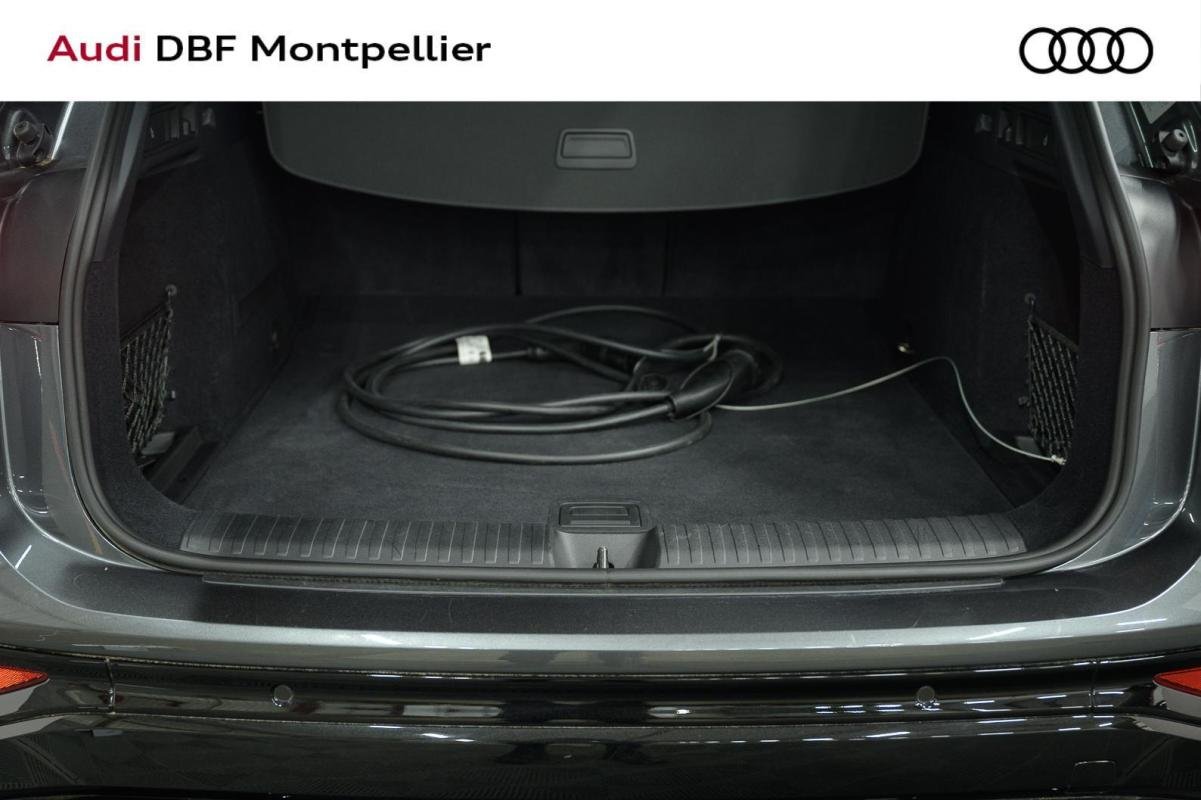 Audi q6 e-tron - Photo 8
