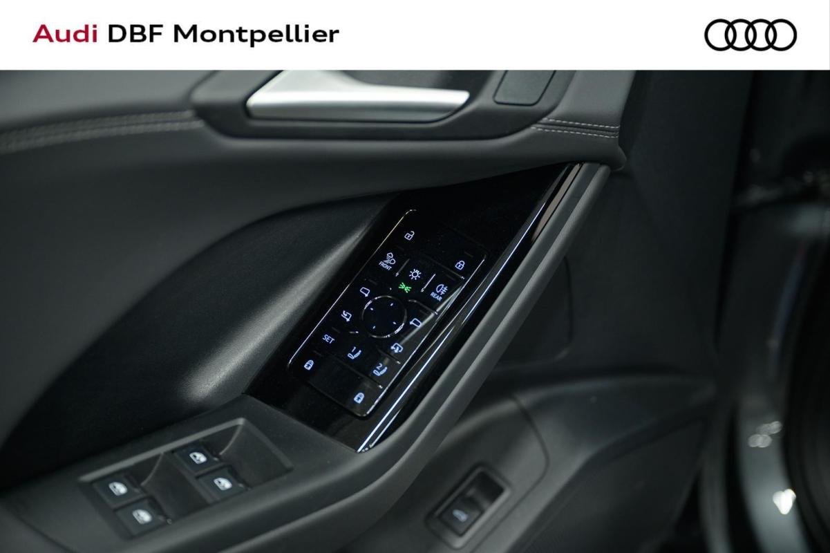 Audi q6 e-tron - Photo 9