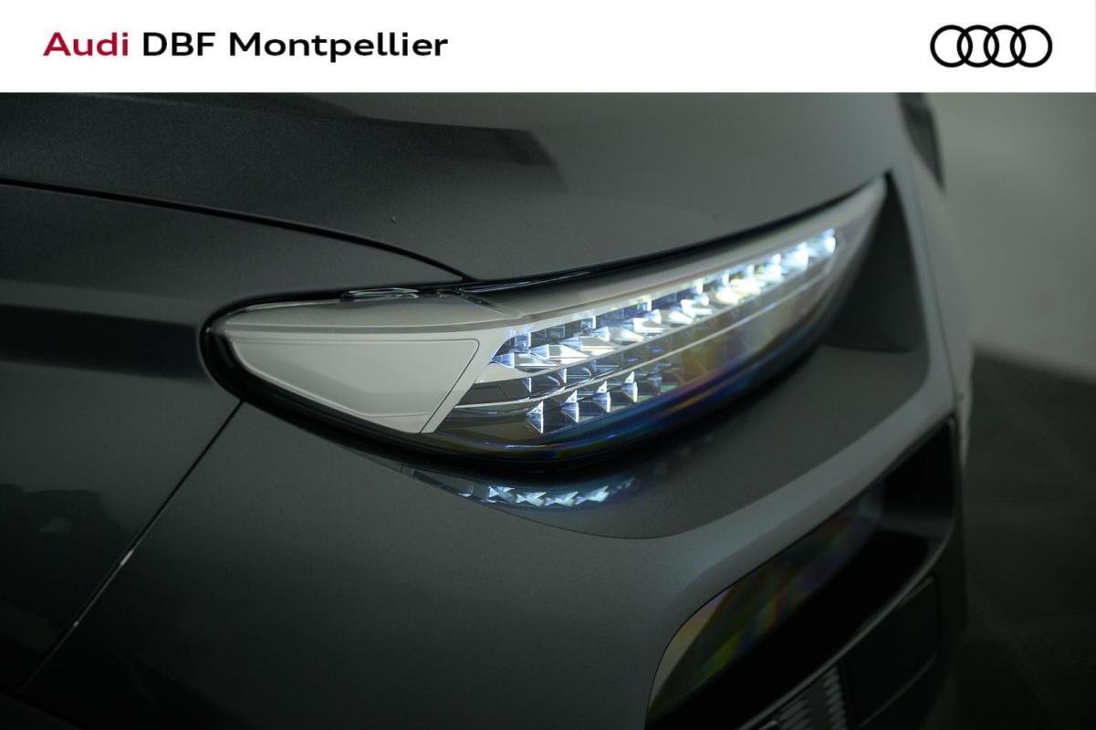 Audi q6 e-tron - Photo 10
