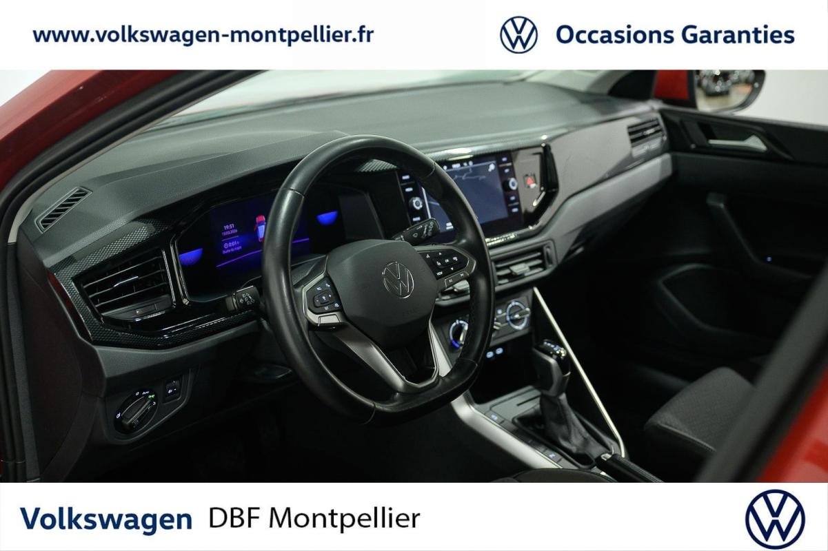 Volkswagen Taigo - Photo 11