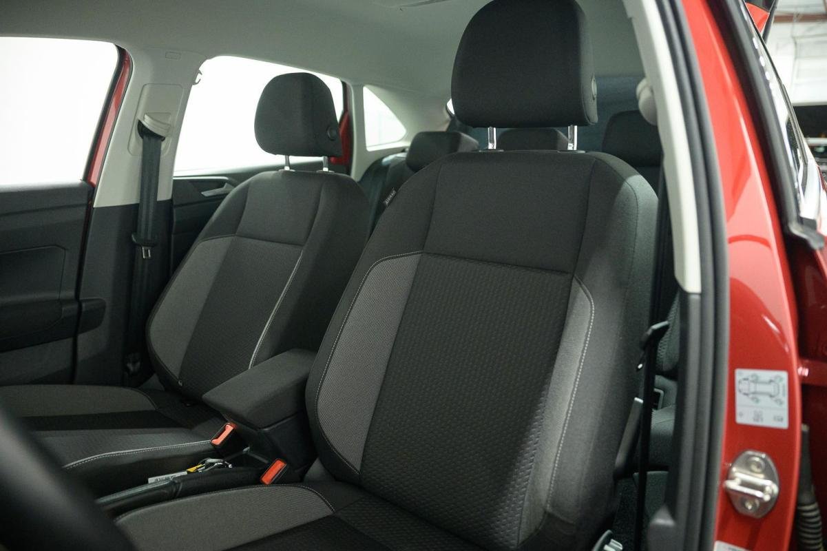 Volkswagen Taigo - Photo 12