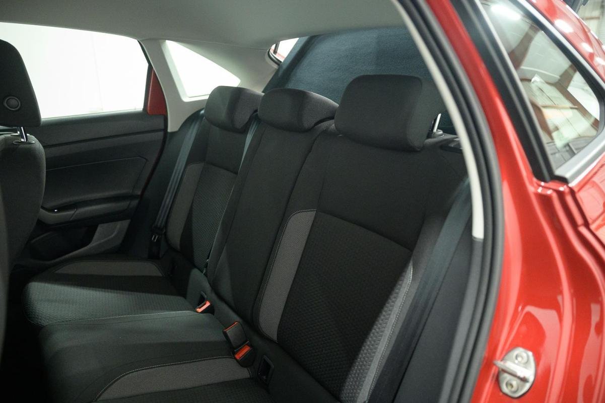 Volkswagen Taigo - Photo 13