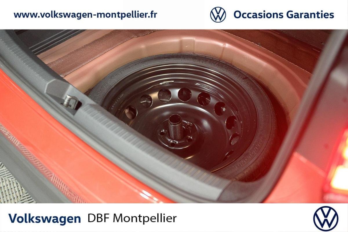 Volkswagen Taigo - Photo 14