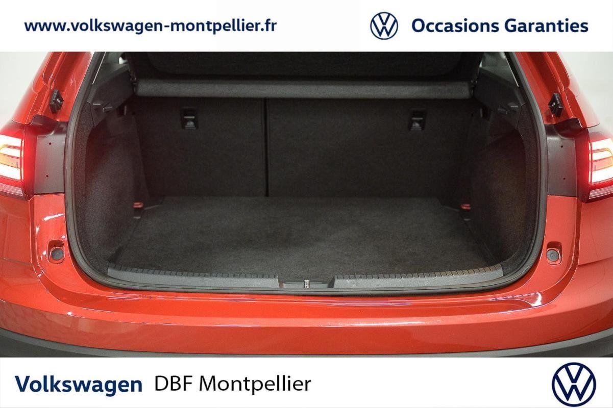 Volkswagen Taigo - Photo 15