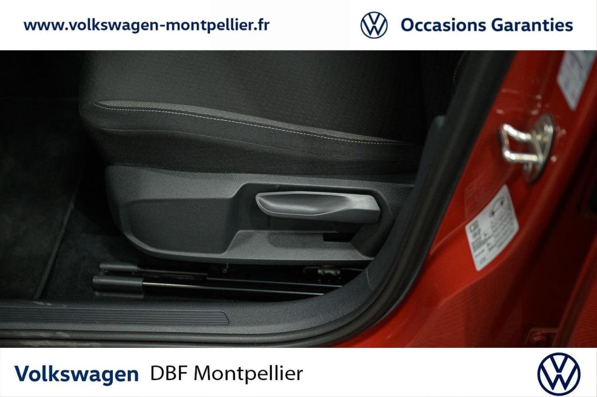 Volkswagen Taigo - Photo 16