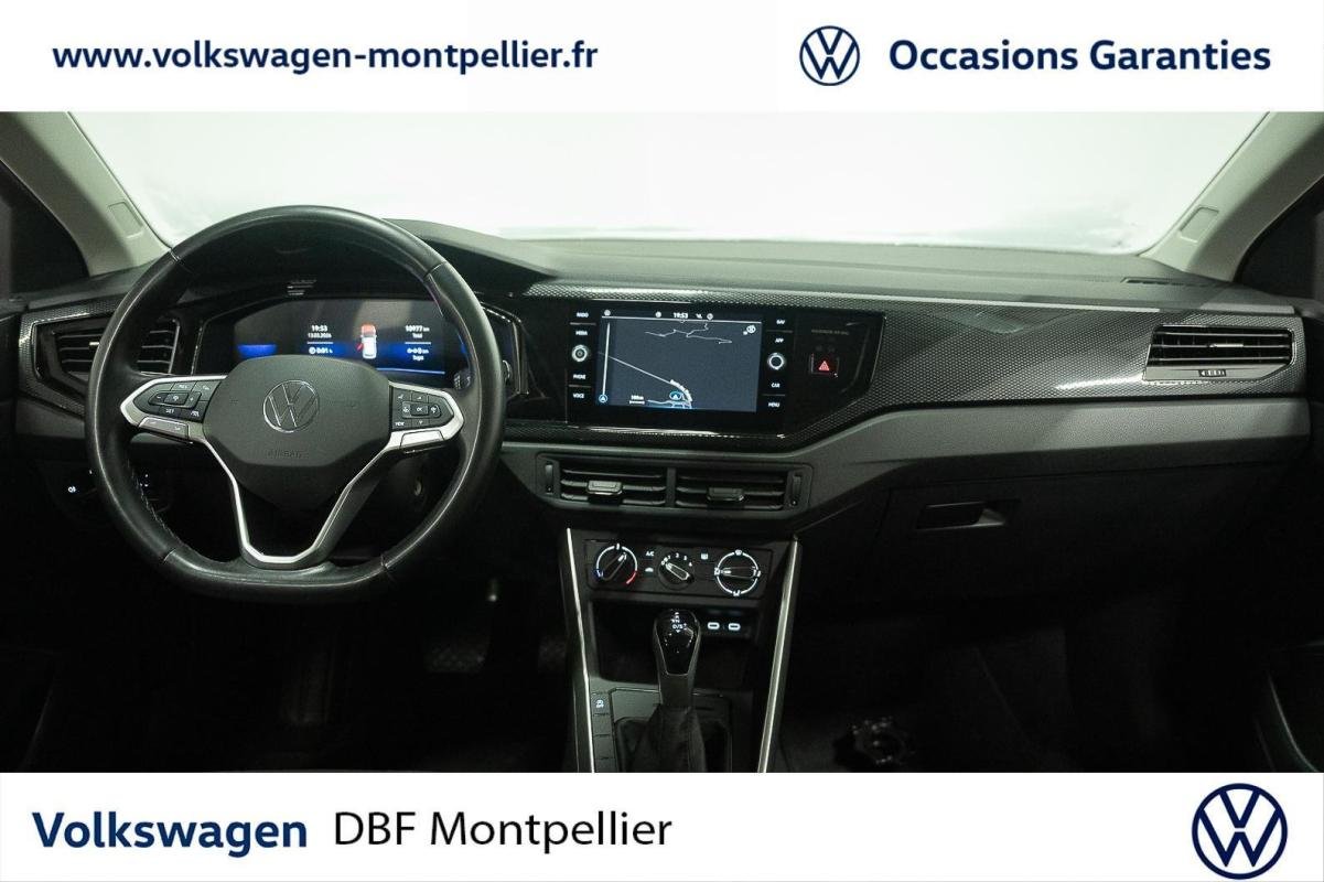 Volkswagen Taigo - Photo 17