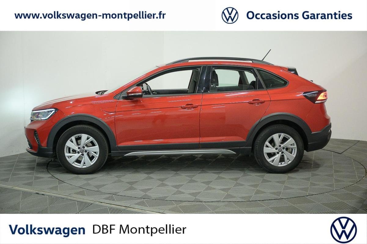 Volkswagen Taigo - Photo 19