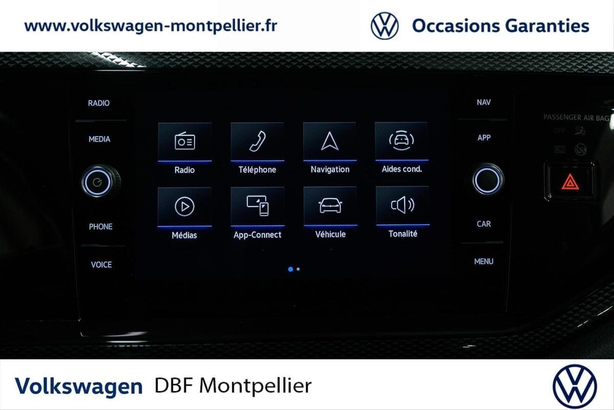 Volkswagen Taigo - Photo 20