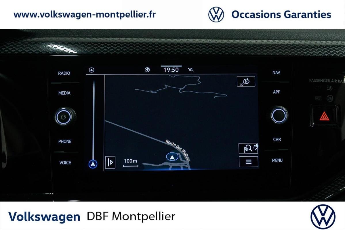 Volkswagen Taigo - Photo 2
