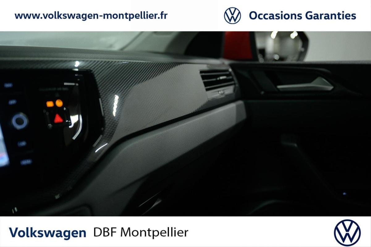 Volkswagen Taigo - Photo 3