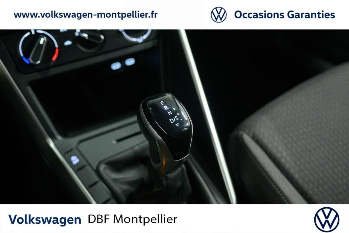 Volkswagen Taigo - Photo 4