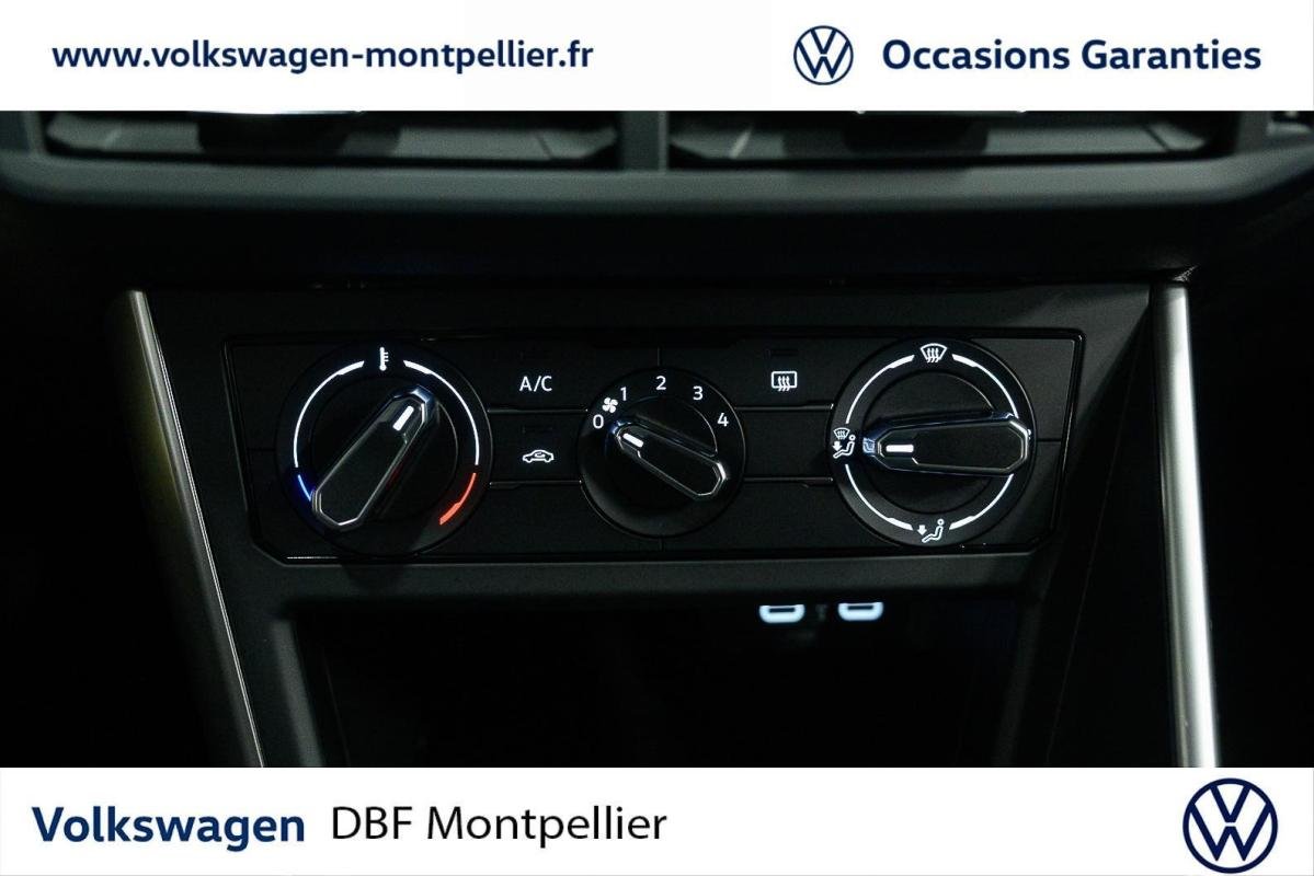 Volkswagen Taigo - Photo 5