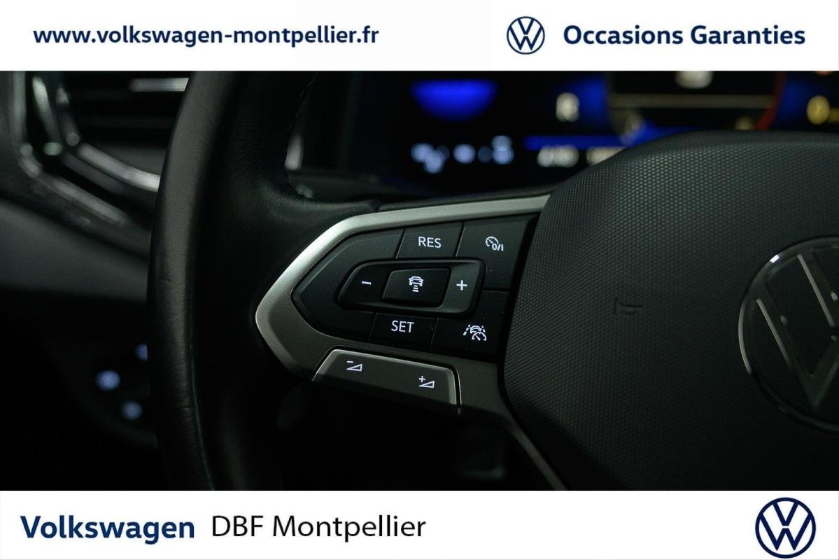 Volkswagen Taigo - Photo 7