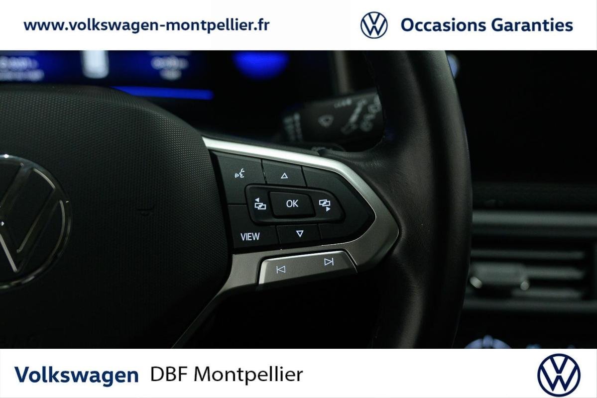 Volkswagen Taigo - Photo 8