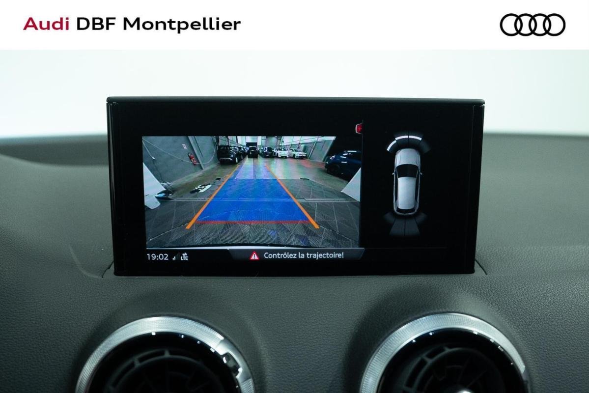 Audi Q2 - Photo 12
