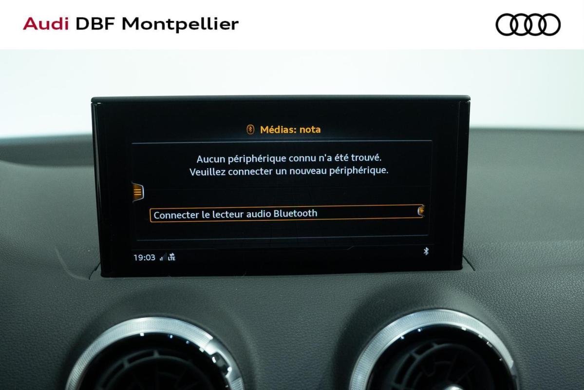Audi Q2 - Photo 14