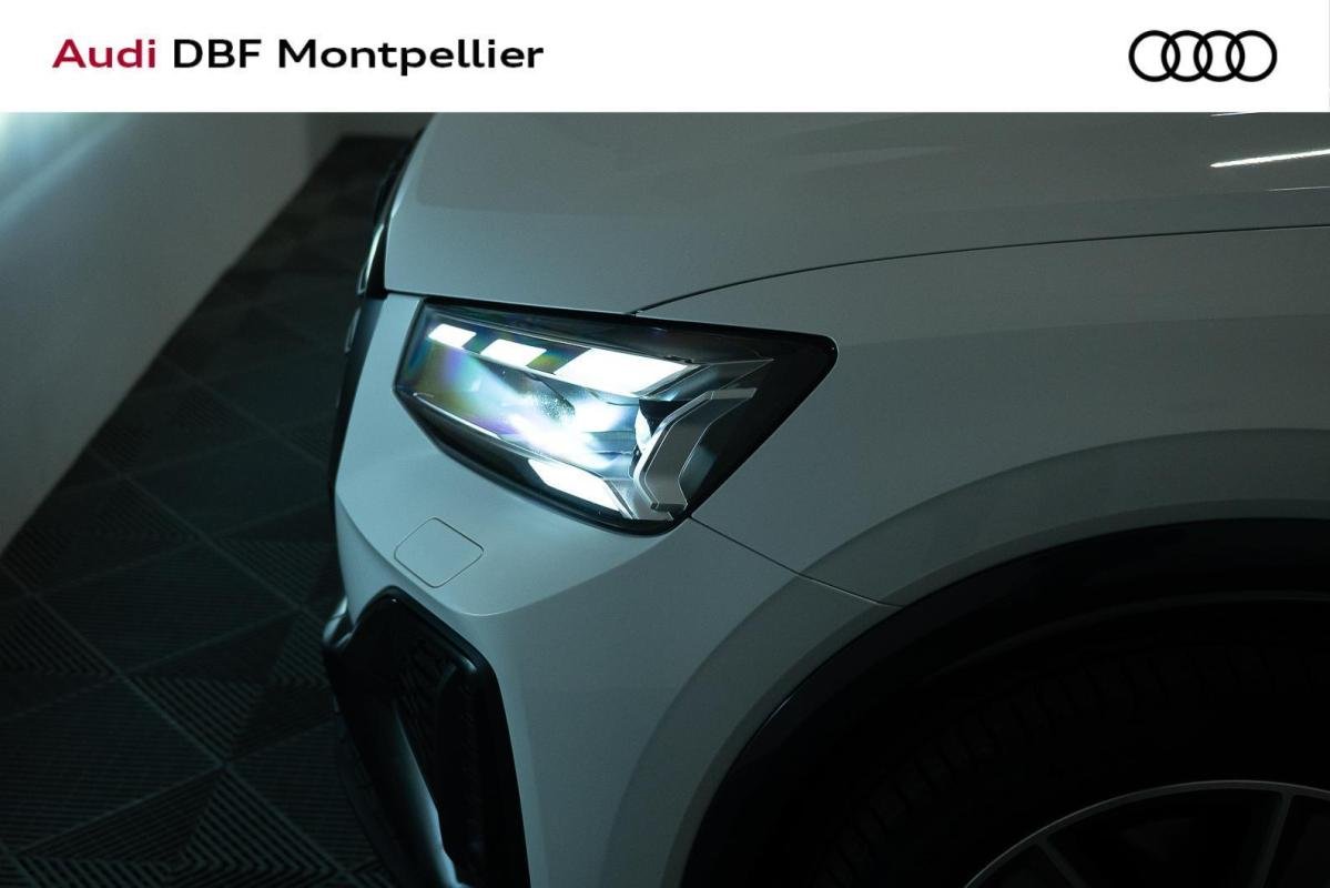Audi Q2 - Photo 16