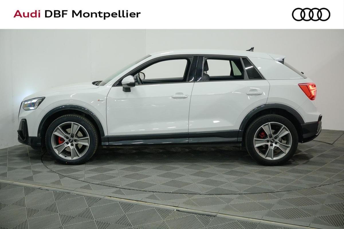 Audi Q2 - Photo 2
