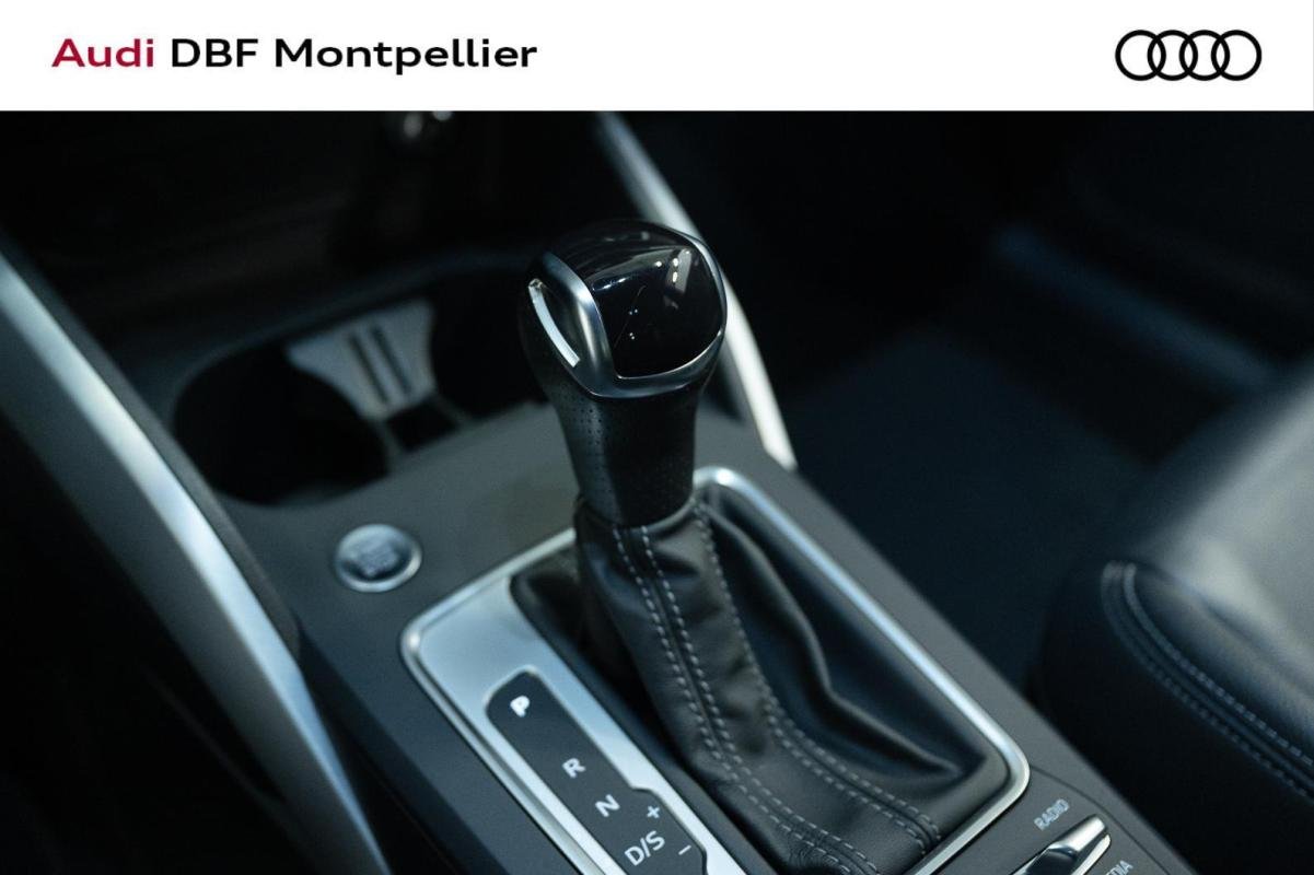 Audi Q2 - Photo 8