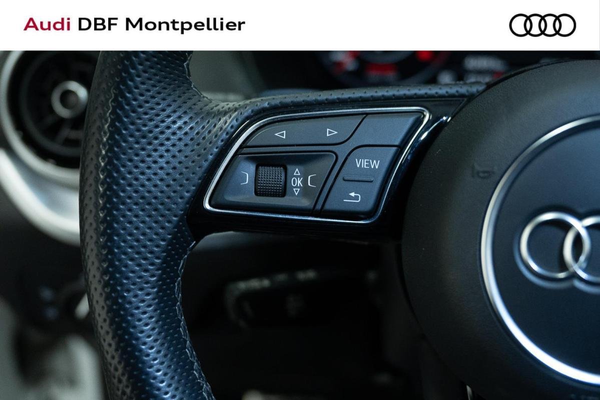 Audi Q2 - Photo 10