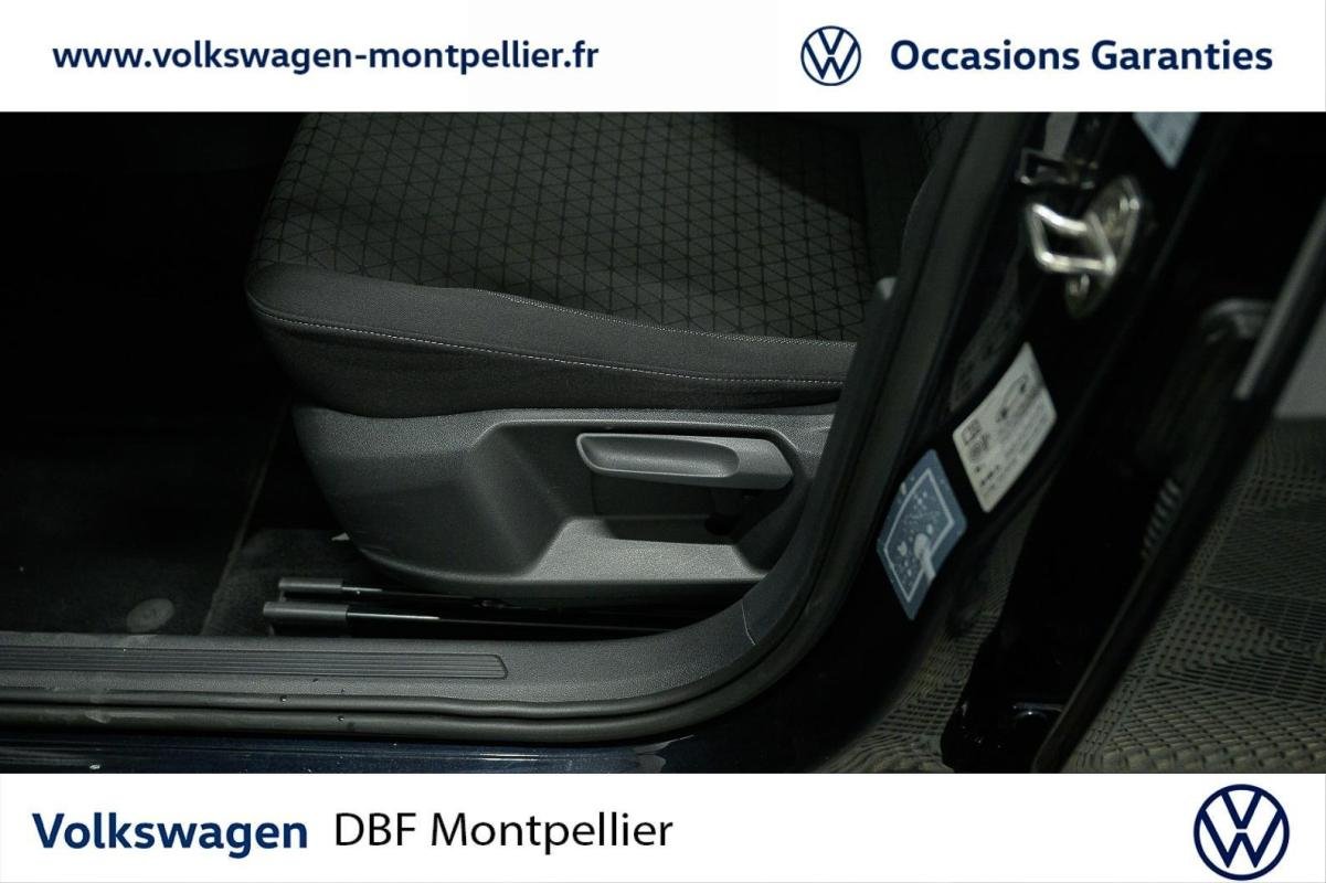 Volkswagen T-Cross - Photo 11