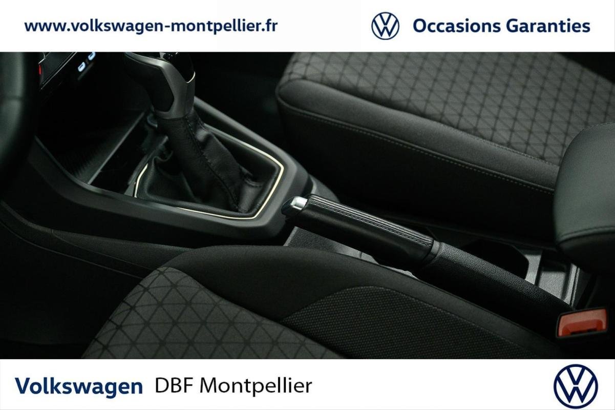 Volkswagen T-Cross - Photo 12