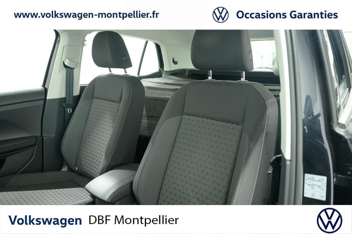 Volkswagen T-Cross - Photo 13