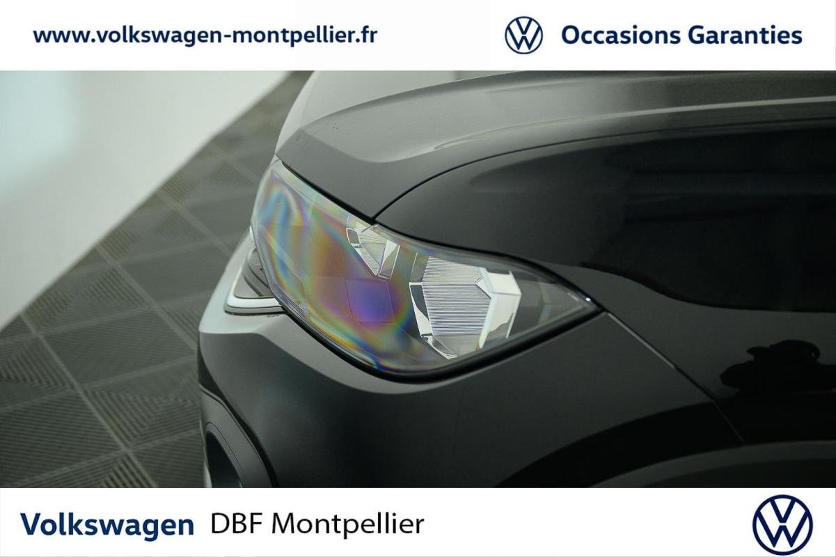 Volkswagen T-Cross - Photo 14