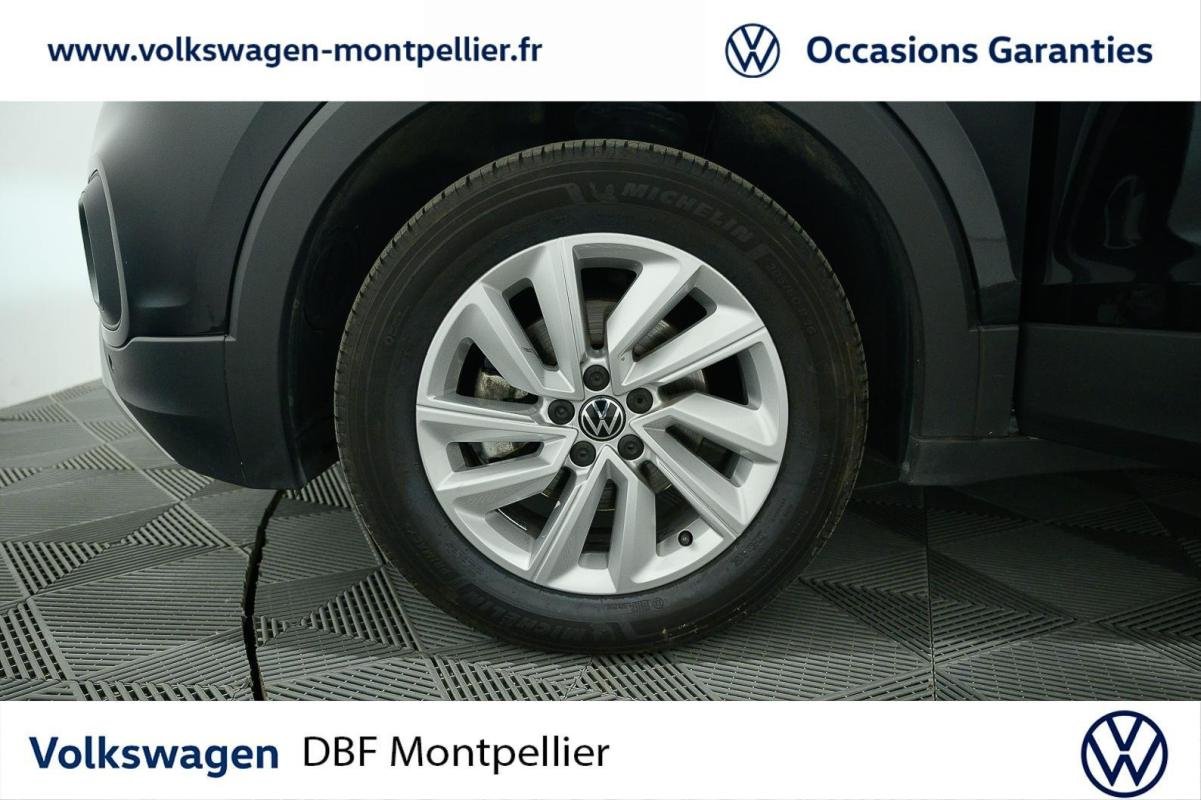 Volkswagen T-Cross - Photo 15