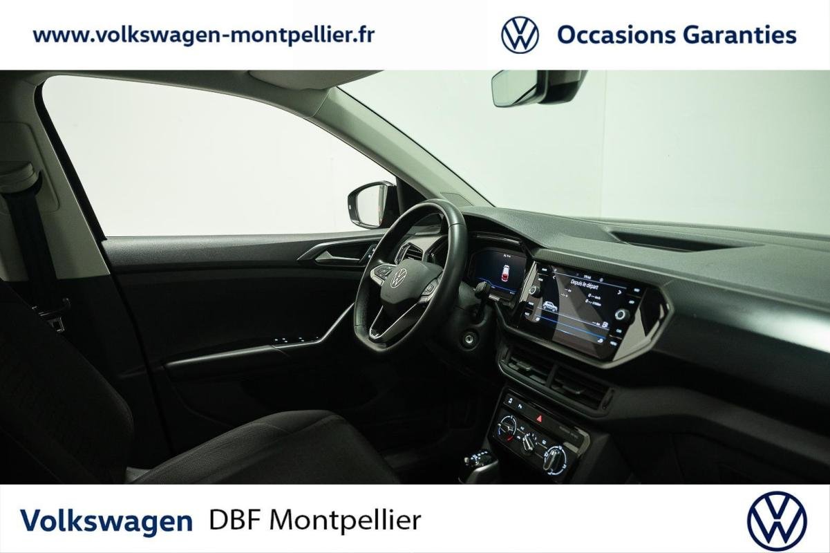 Volkswagen T-Cross - Photo 16