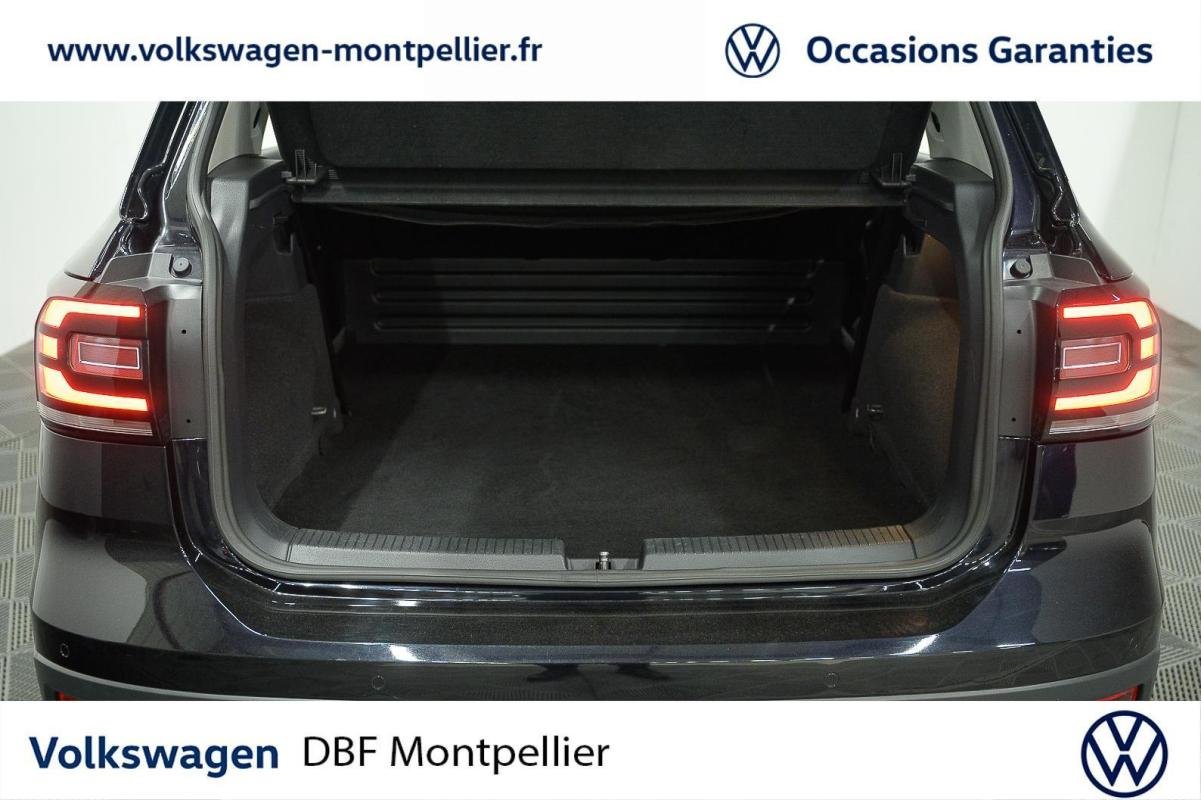 Volkswagen T-Cross - Photo 17