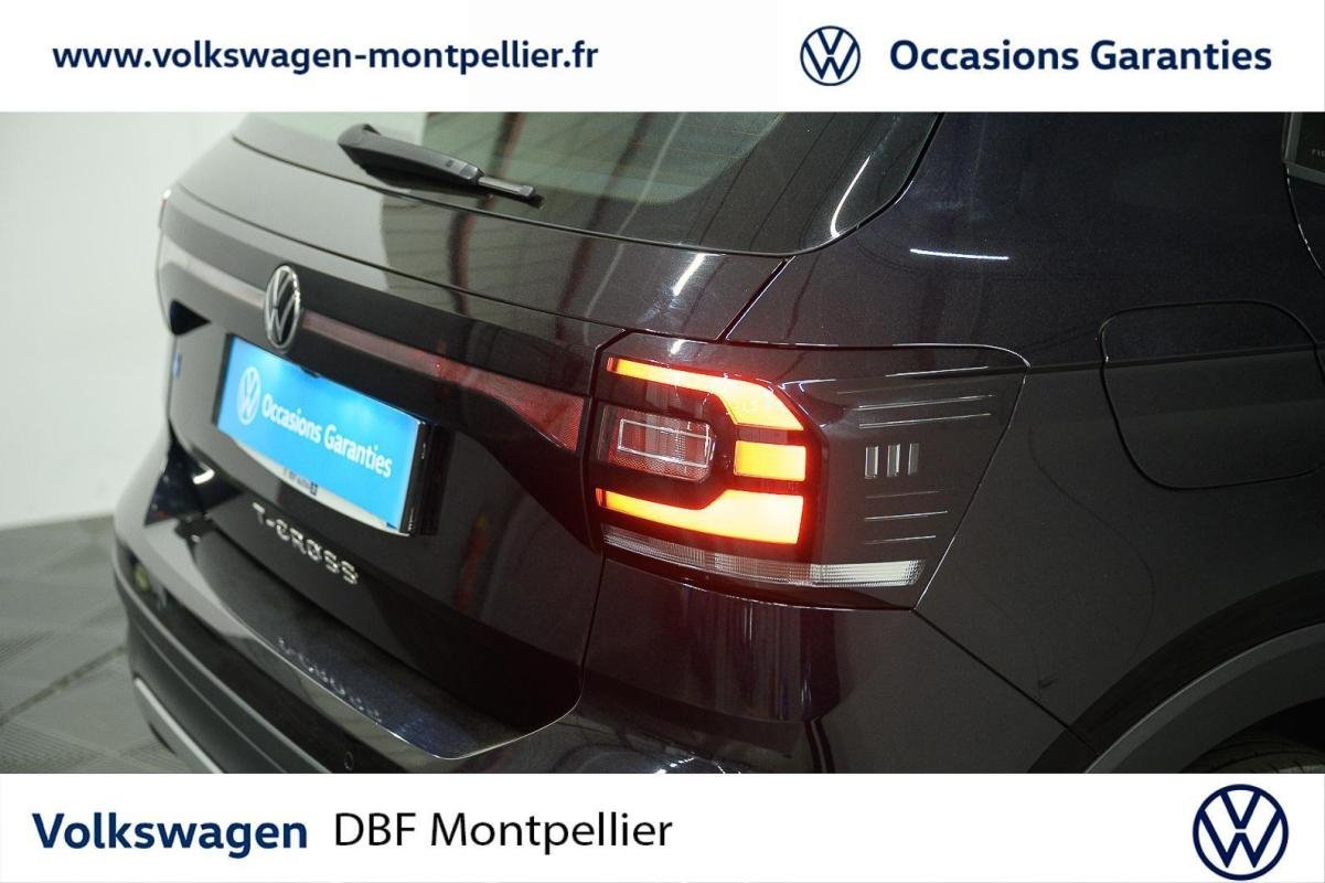 Volkswagen T-Cross - Photo 18