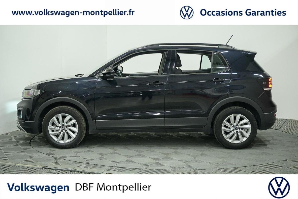 Volkswagen T-Cross - Photo 3