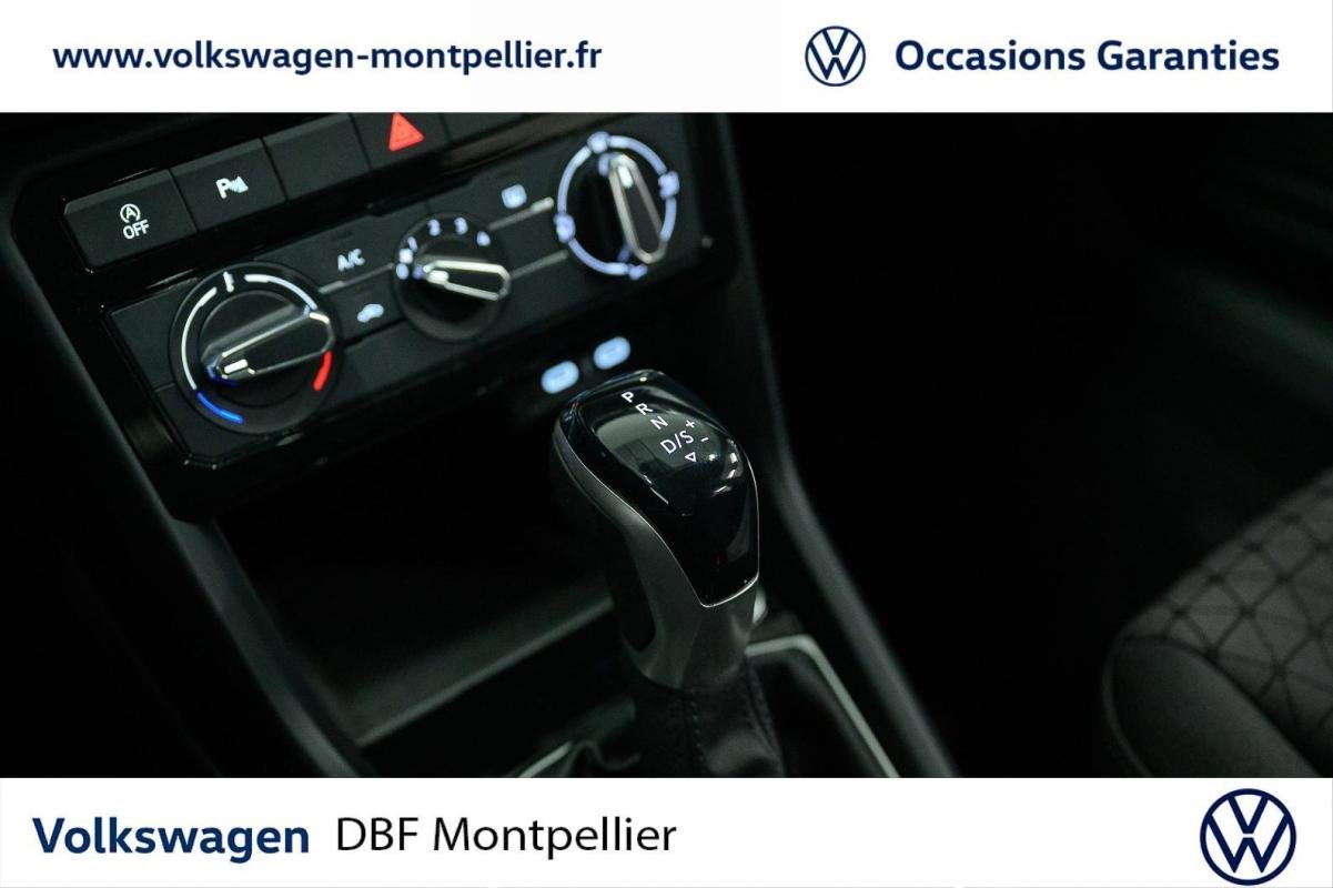 Volkswagen T-Cross - Photo 4