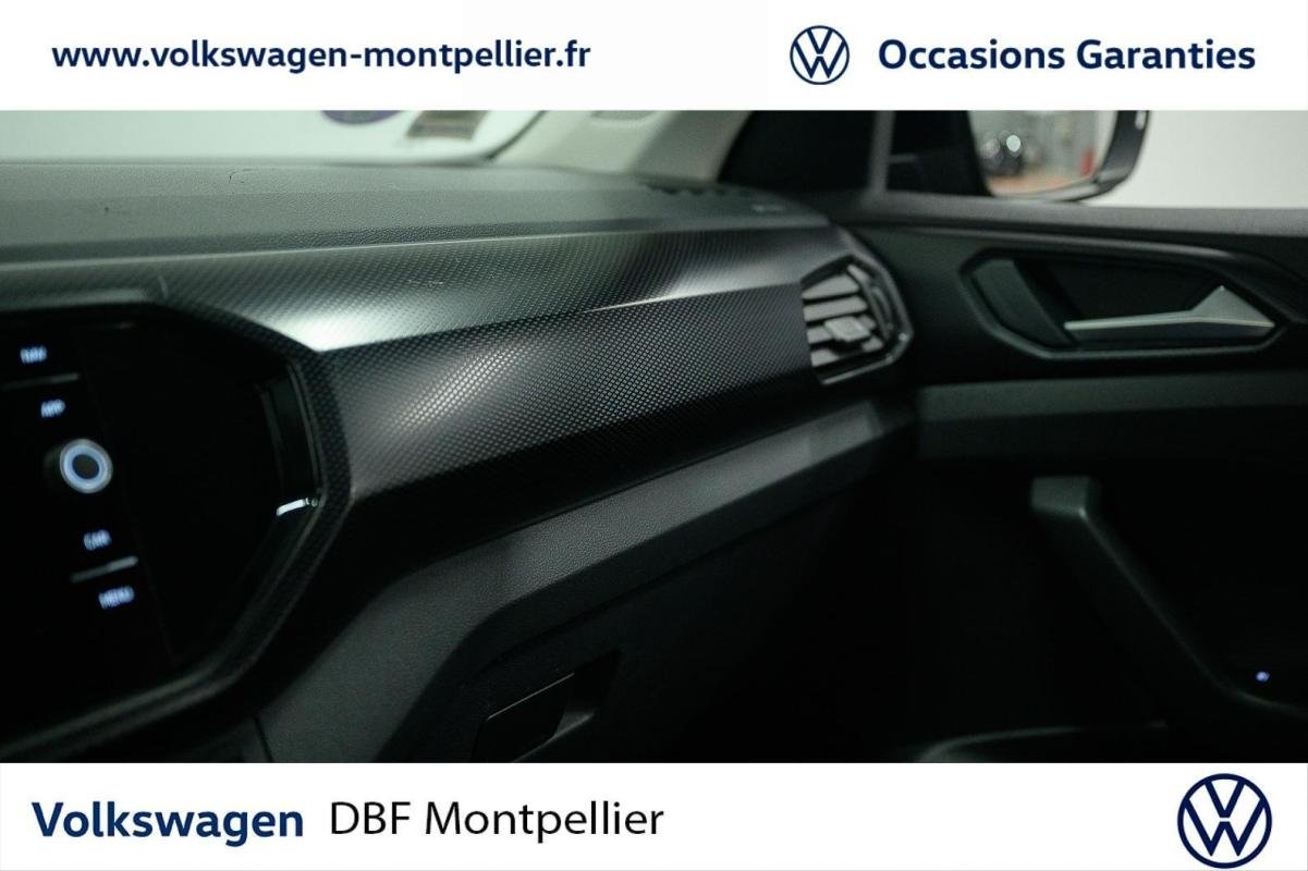 Volkswagen T-Cross - Photo 5