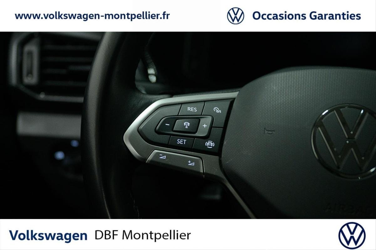 Volkswagen T-Cross - Photo 6