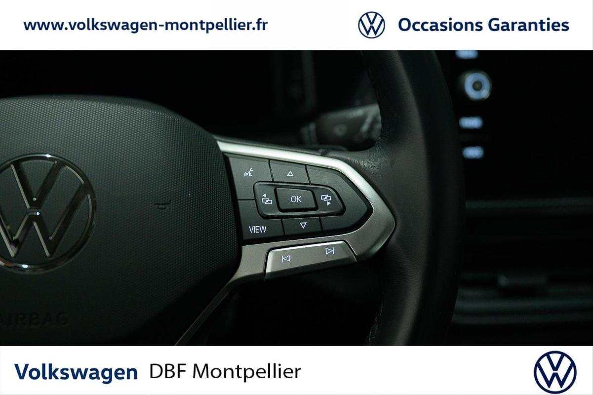 Volkswagen T-Cross - Photo 7