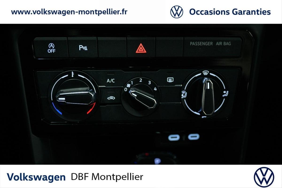 Volkswagen T-Cross - Photo 8