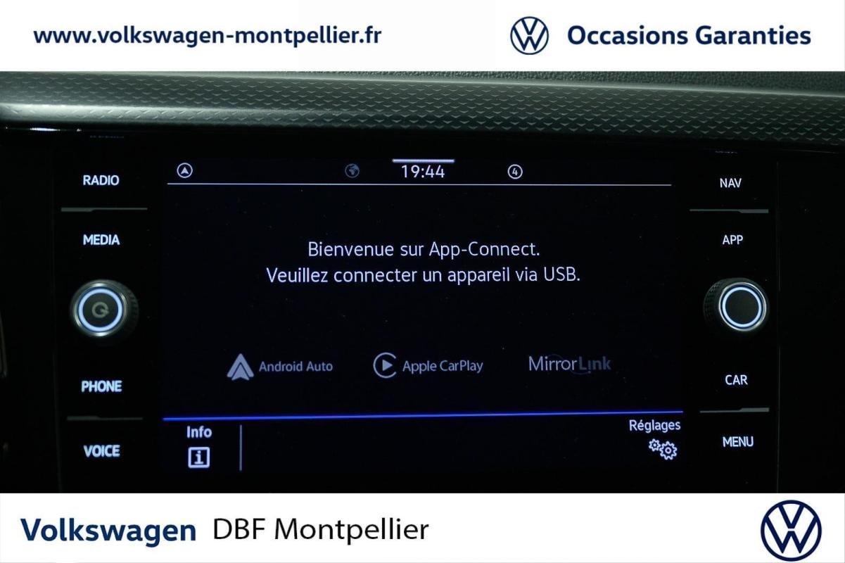 Volkswagen T-Cross - Photo 9