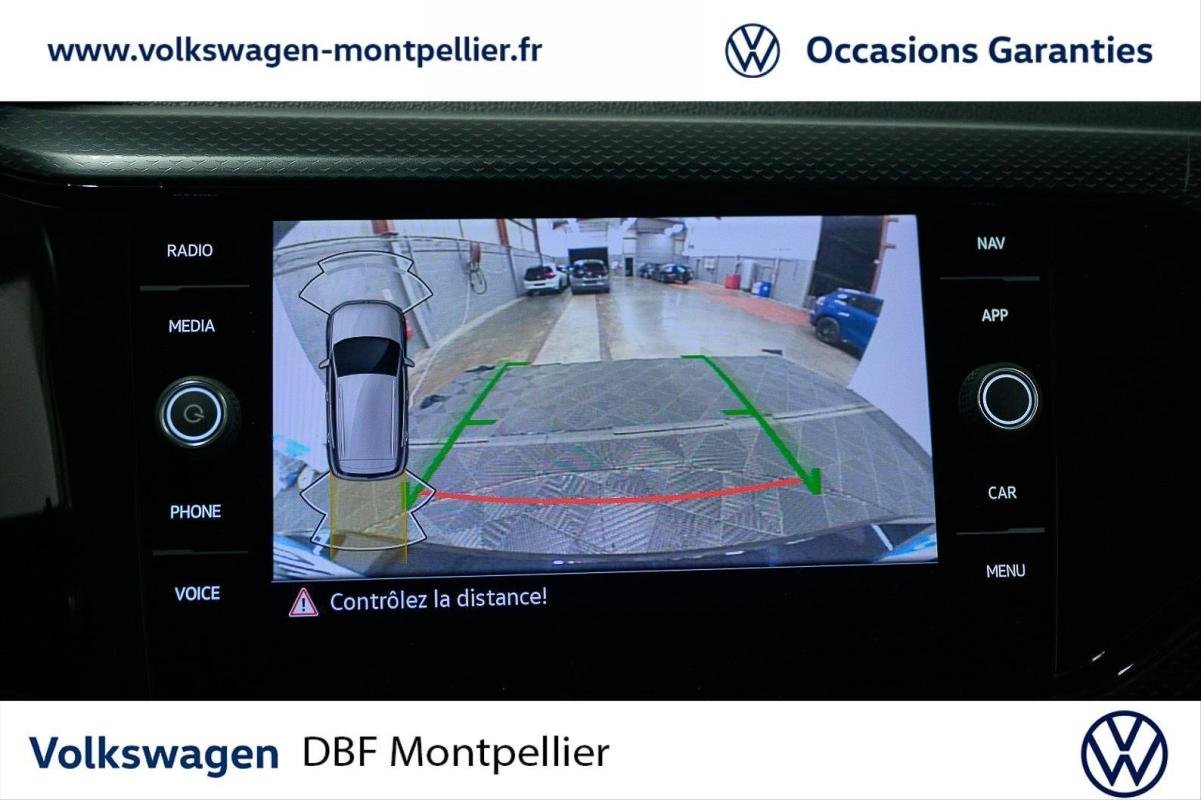Volkswagen T-Cross - Photo 10