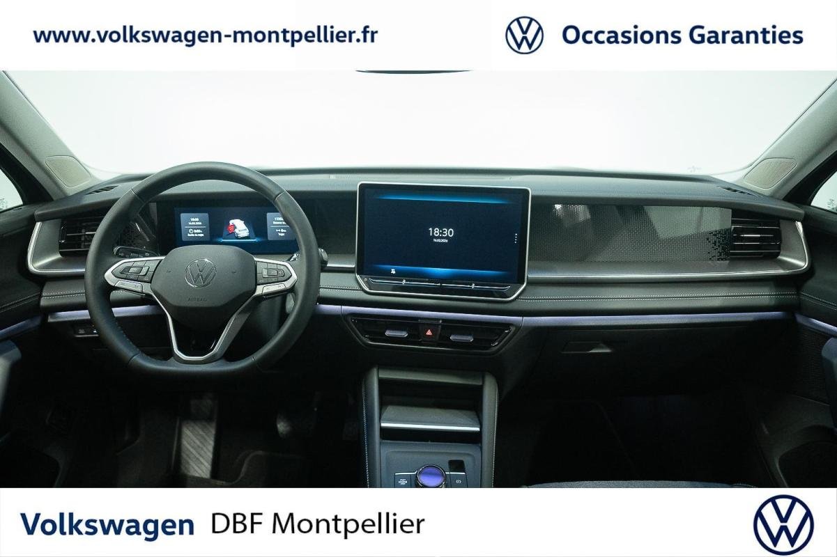 Volkswagen Tayron - Photo 12